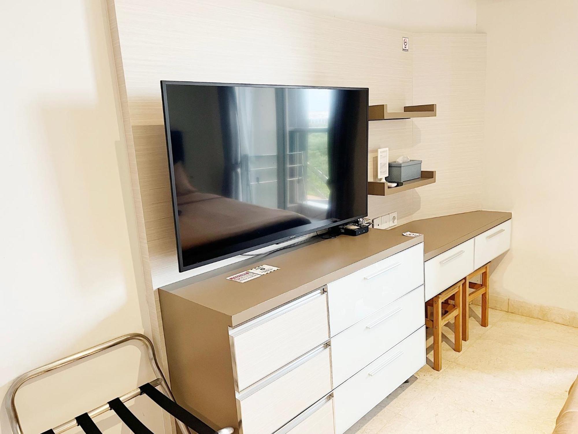 Gold Coast Pik Sea View Apartments By Longesuites Jakarta Cameră foto