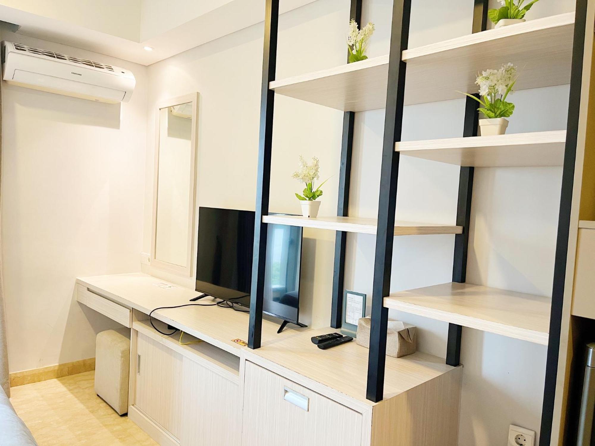 Gold Coast Pik Sea View Apartments By Longesuites Jakarta Cameră foto
