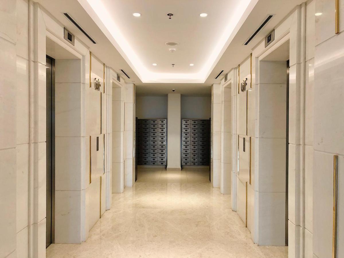 Gold Coast Pik Sea View Apartments By Longesuites Jakarta Exterior foto